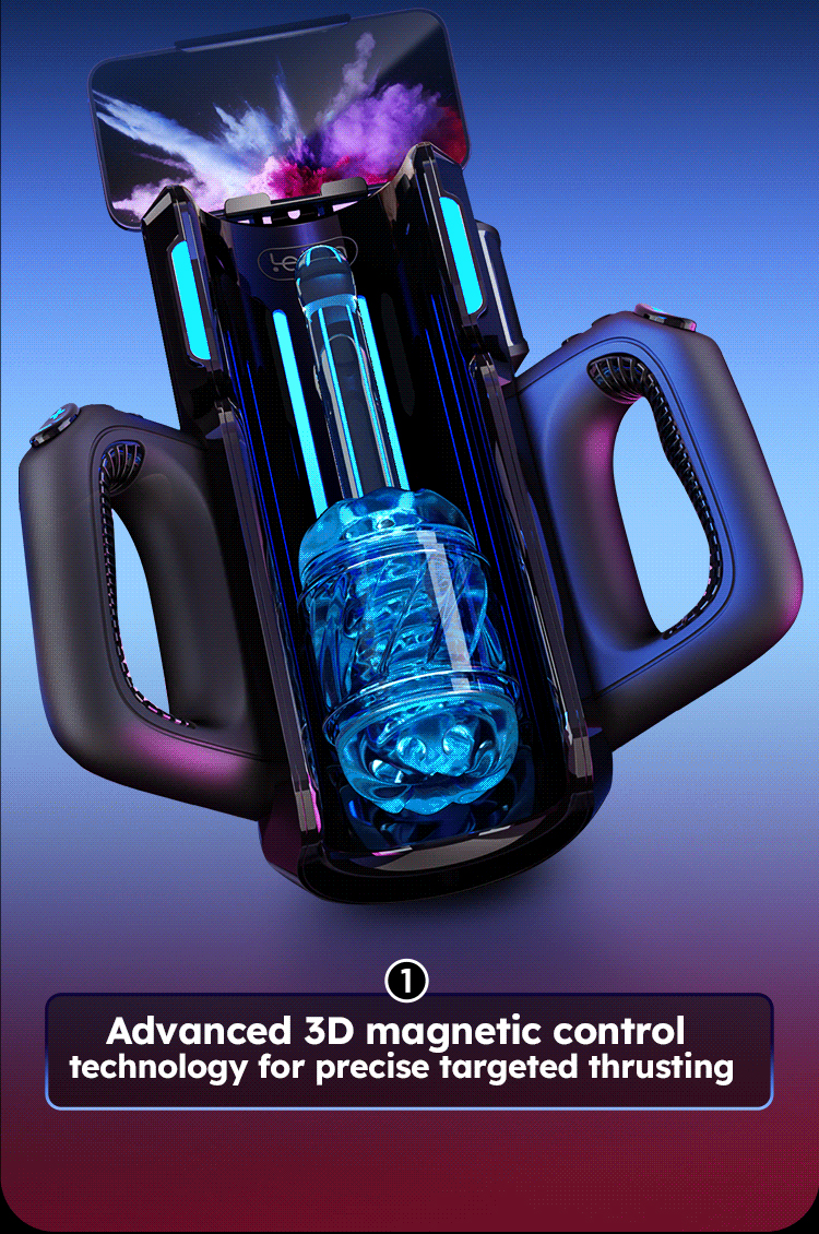 thrusting-pro auto stroker product photo