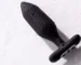 anal plug vibration